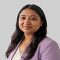 Prathima MB - MBA, PGDHRM, CCA